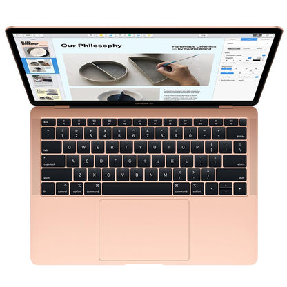 Apple MacBook Air 2021 (M1 chip) 13-inch