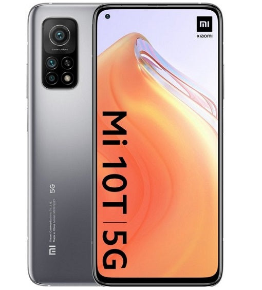 Xiaomi Mi 10T 128GB SIMフリー　割れなし Xiaomi Mi 10T 5G 128GB/8GB | OnePhone Singapore