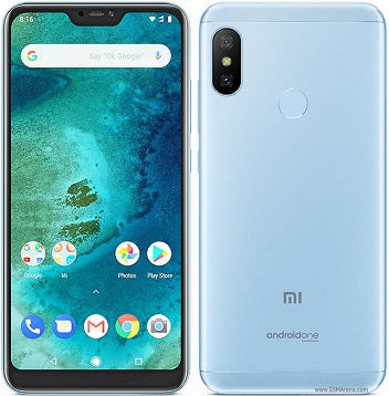 Mi A2 Lite 32GB/3GB (Redmi 6 Pro)