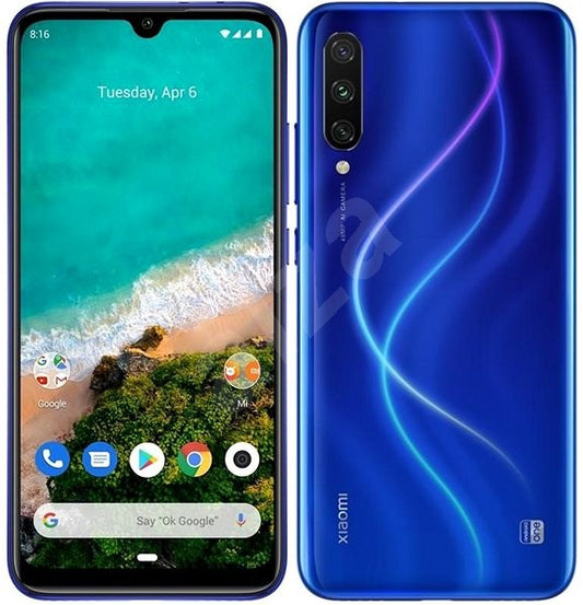 Mi A3 64GB/4GB