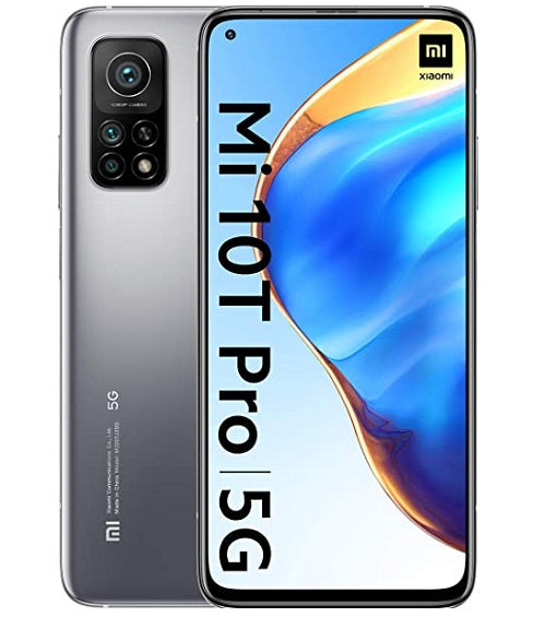 Xiaomi Mi 10T Pro 5G 256GB/8GB
