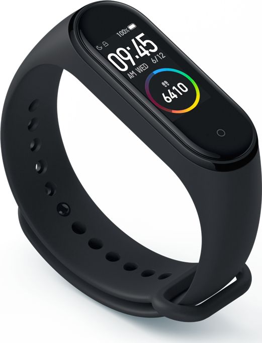 Mi Smart Band 4 Smart Watch