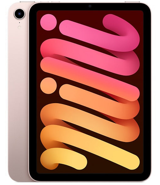 iPad mini 第6世代 64GB Wi-Fi SG BATT91% Apple iPad Mini (6th Gen) 64GB - Wifi Tablet Price in Singapore