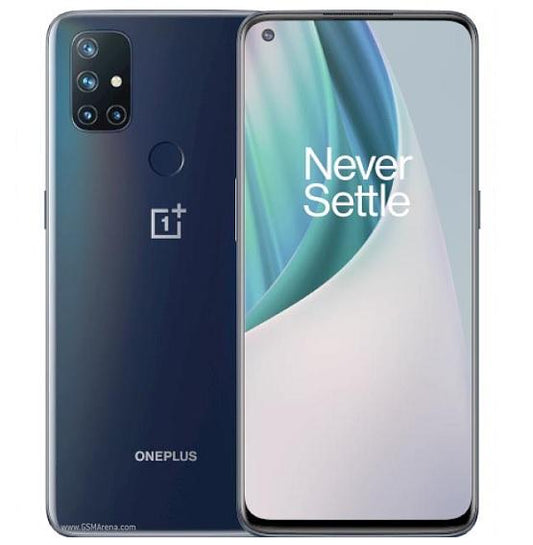 OnePlus Nord N10 5G 128GB/6GB