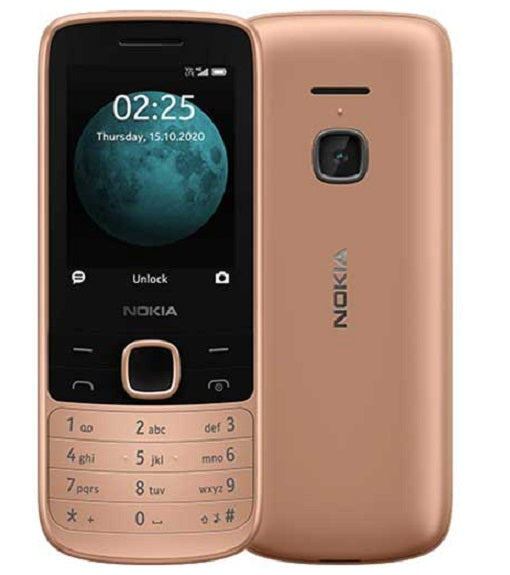 NOKIA 225 4G
