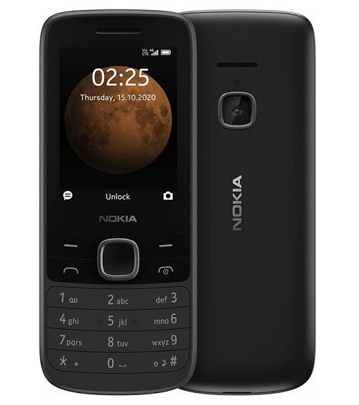 NOKIA 225 4G