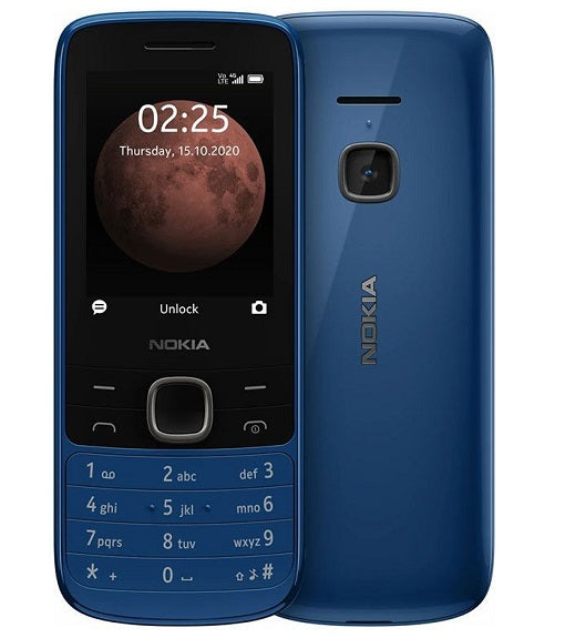 NOKIA 225 4G