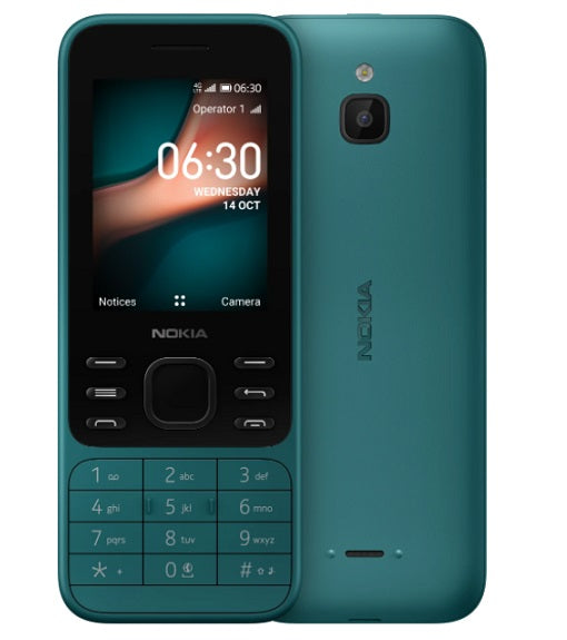 NOKIA 6300 4G
