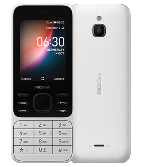 NOKIA 6300 4G