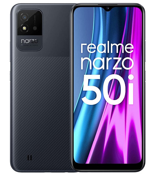 Realme Narzo 50i 64GB/4GB