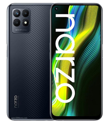 Realme Narzo 50 128GB/6GB