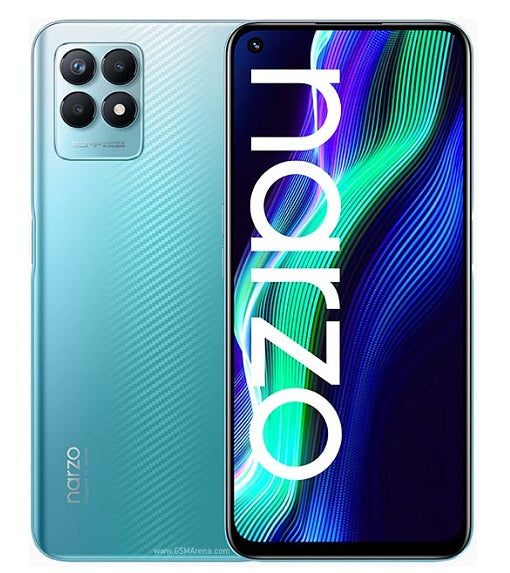 Realme Narzo 50 128GB/6GB