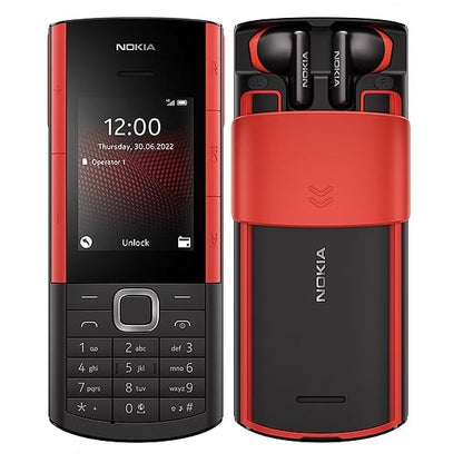 Nokia 5710 XpressAudio