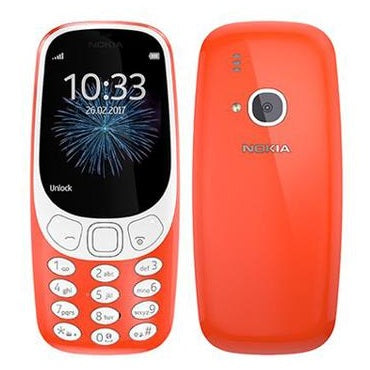Nokia 3310 3G