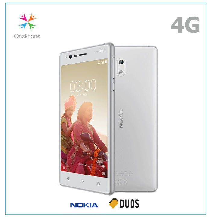 Nokia 3