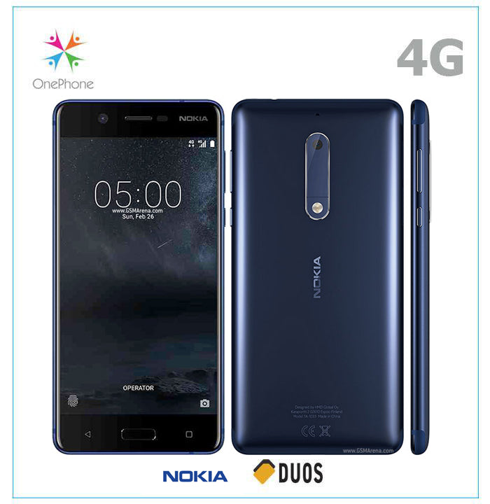 Nokia 5