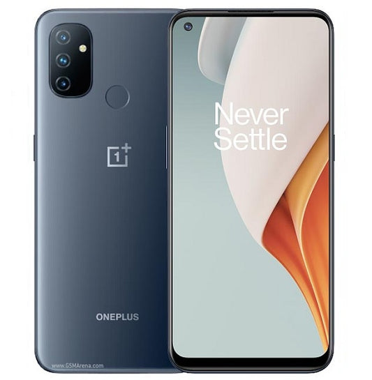 OnePlus Nord N100 64GB/4GB