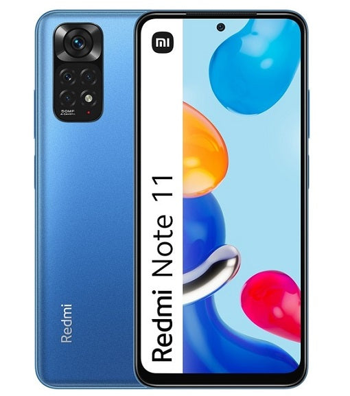 Redmi Note 11 4G 128GB/6GB