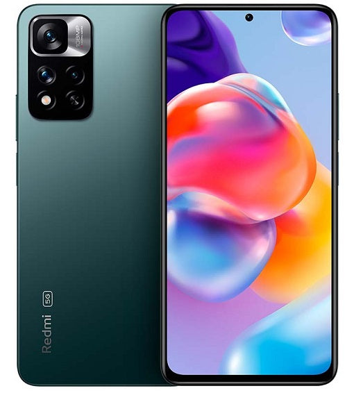 Redmi Note 11 Pro+ 5G 256GB/8GB Price in Singapore with