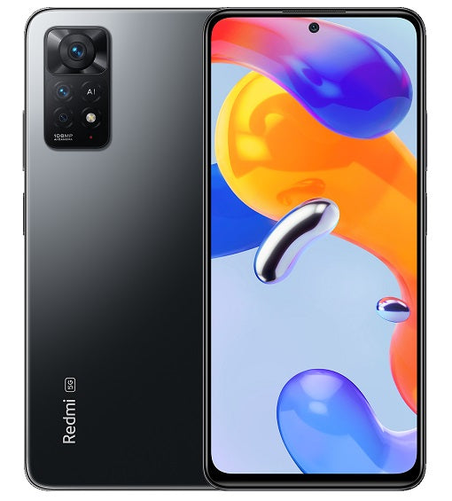 Redmi Note 11 Pro 5G 128GB/6GB