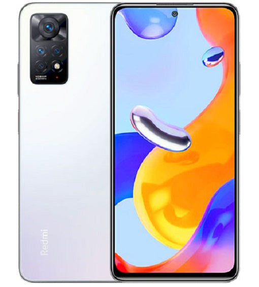 Redmi Note 11 Pro 4G 128GB/8GB