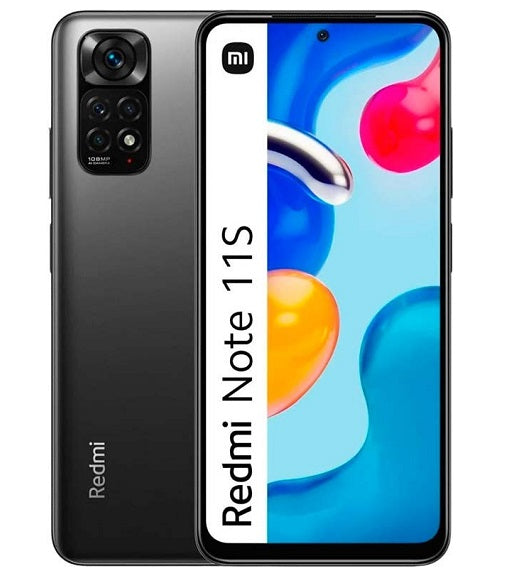 Redmi Note 11S 4G 128GB/6GB Price in Singapore with Specifications