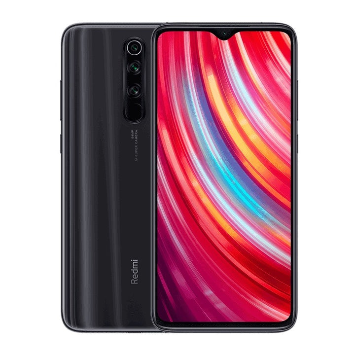 Redmi Note 8 Pro 128GB/6GB