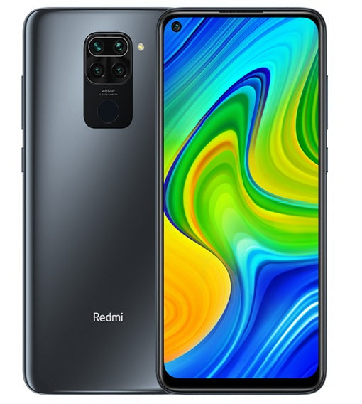 Redmi Note 9 64GB/3GB Price in Singapore with Specifications & Reviews