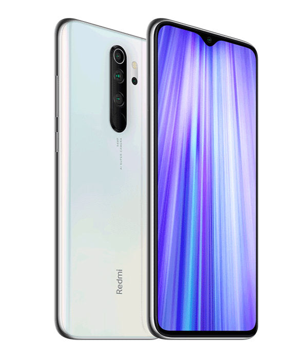 Redmi Note 8 Pro 64GB/6GB