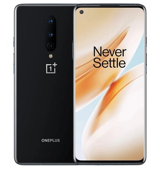 OnePlus 8 128GB/8GB Price in Singapore with Specifications & Reviews