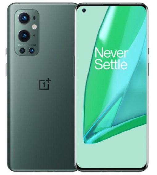 OnePlus 9 Pro 5G 256GB/12GB (Refurbished)