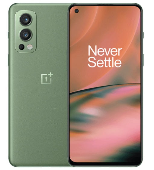 OnePlus Nord 2 5G 128GB/8GB