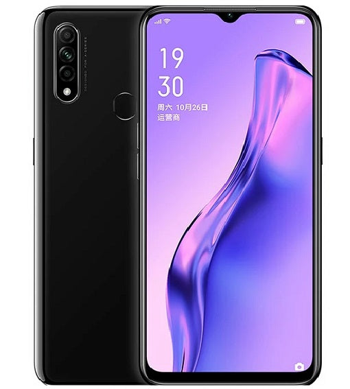 Oppo A31 128GB/4GB  (5 FREE GIFTS)