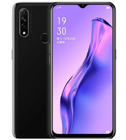 Oppo A31 128GB/4GB  (5 FREE GIFTS)