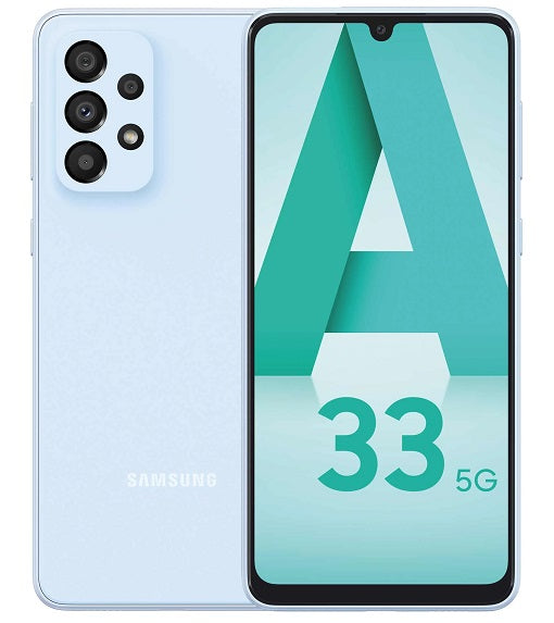 Samsung A33 5G 128GB/8GB