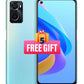 Oppo A76 128GB/6GB (5 FREE GIFTS)