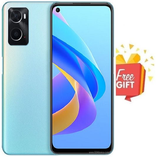 Oppo A76 128GB/6GB (5 FREE GIFTS)