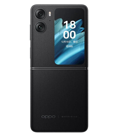Oppo Find N2 Flip 256GB/8GB (5 FREE GIFTS)