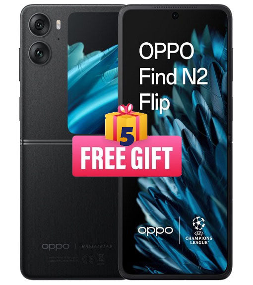 OPPO find n2 12GB/256GB ブラック ペン付き Oppo Find N2 12GB+256GB