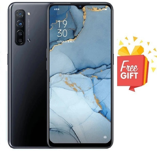 Oppo Reno 3 128GB/8GB (5 FREE GIFTS)