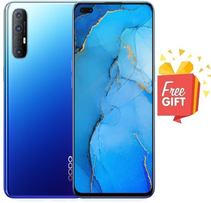 Oppo Reno 3 Pro (5 FREE GIFTS)