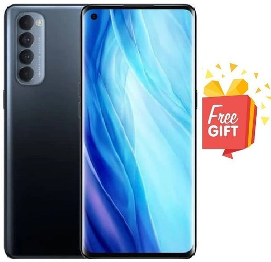 Oppo Reno 4 Pro 256GB/8GB  (5 FREE GIFTS)