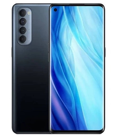 Oppo Reno 4 Pro 256GB/8GB  (5 FREE GIFTS)