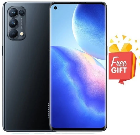 Oppo Reno 5 Pro 5G 256GB/12GB (5 FREE GIFTS)