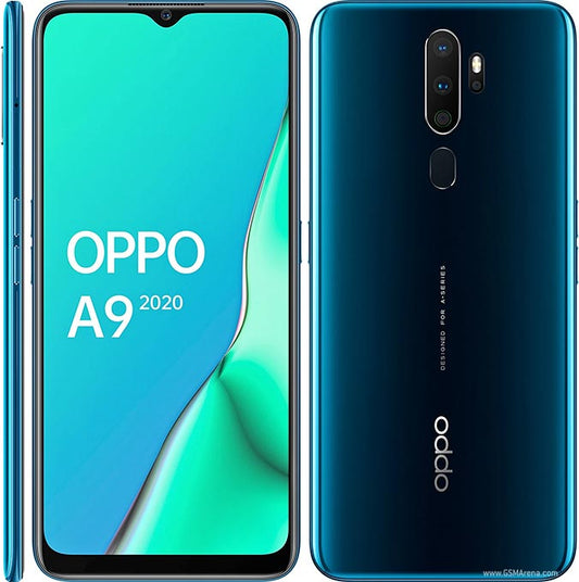Oppo A9 (2020)