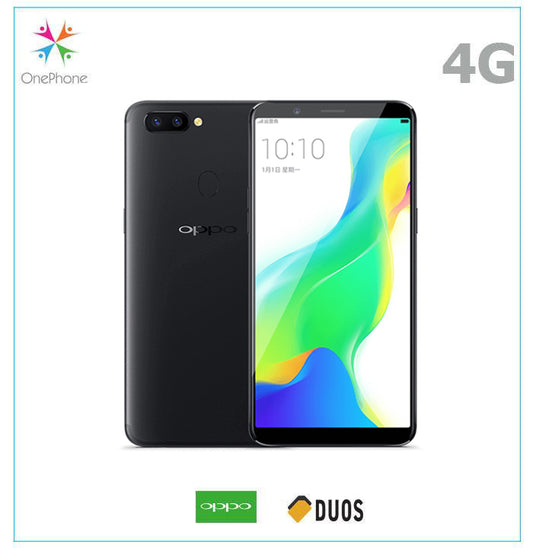 Oppo R11s Plus