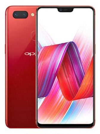 Oppo R15 Pro