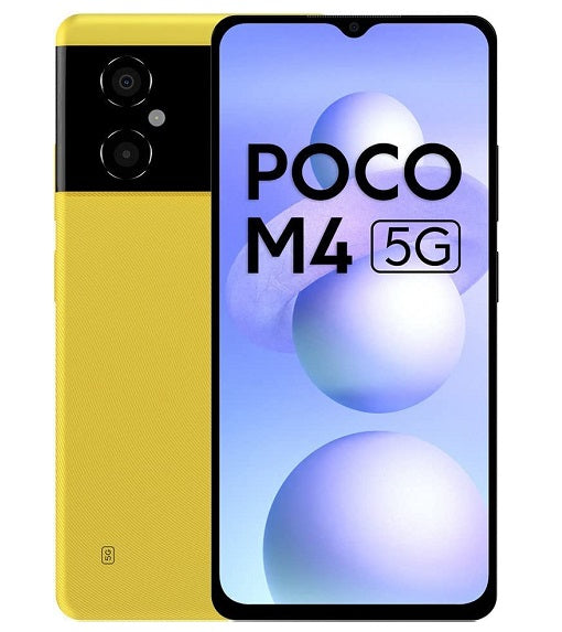 Xiaomi Poco M4 5G 128GB/6GB