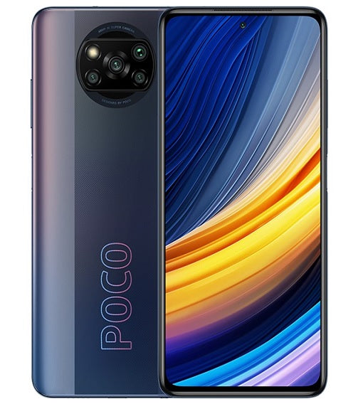 Xiaomi Poco X3 Pro 128GB/6GB