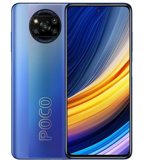 Xiaomi Poco X3 Pro 128GB/6GB